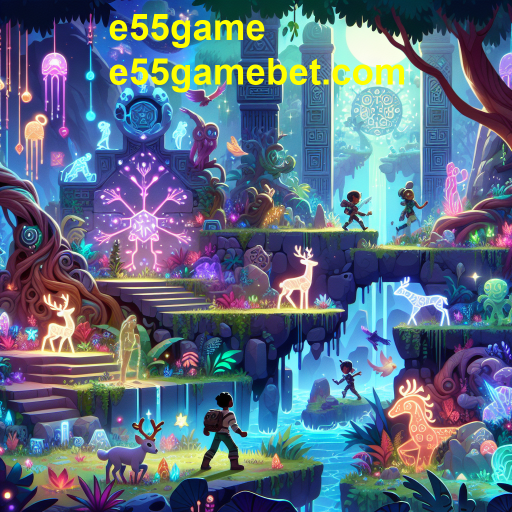 e55game
