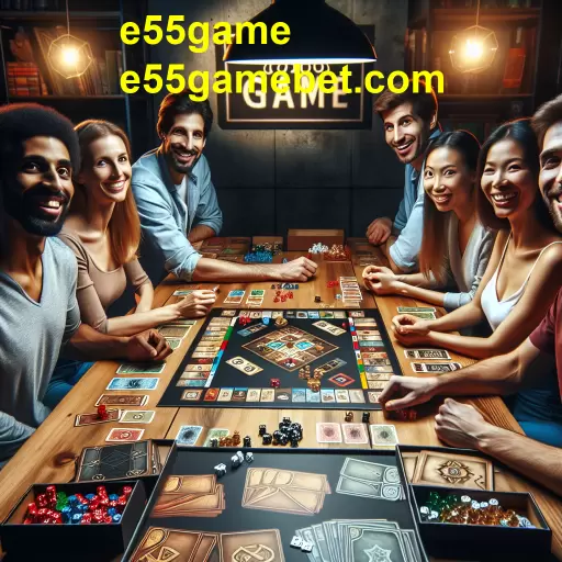 A Evolução dos Jogos de Tabuleiro: Entre o Clássico e o Moderno