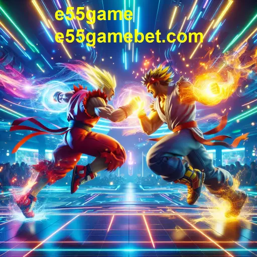 A Evolução dos Jogos de Luta: Uma Nova Era para os Gamers