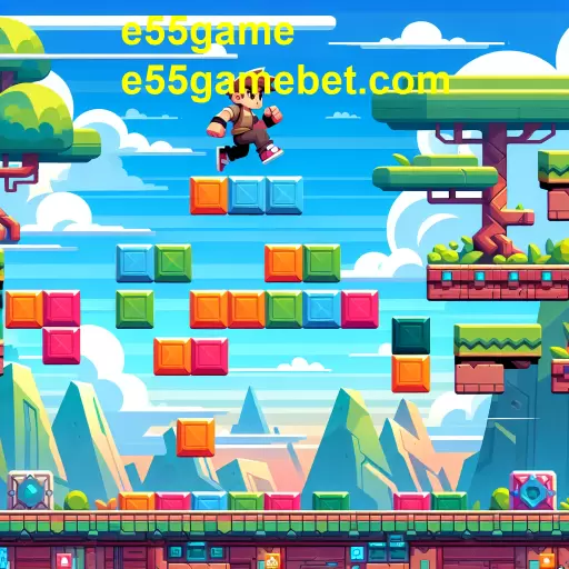 A Evolução dos Jogos de Plataforma: Da Nostalgia à Inovação